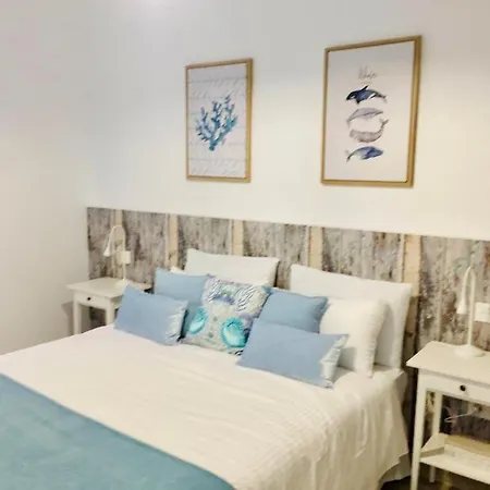Apartamento Vistasmelenara *