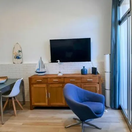 Apartamento Vistasmelenara Telde