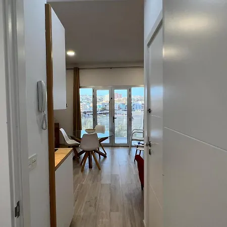 Vistasmelenara * Telde